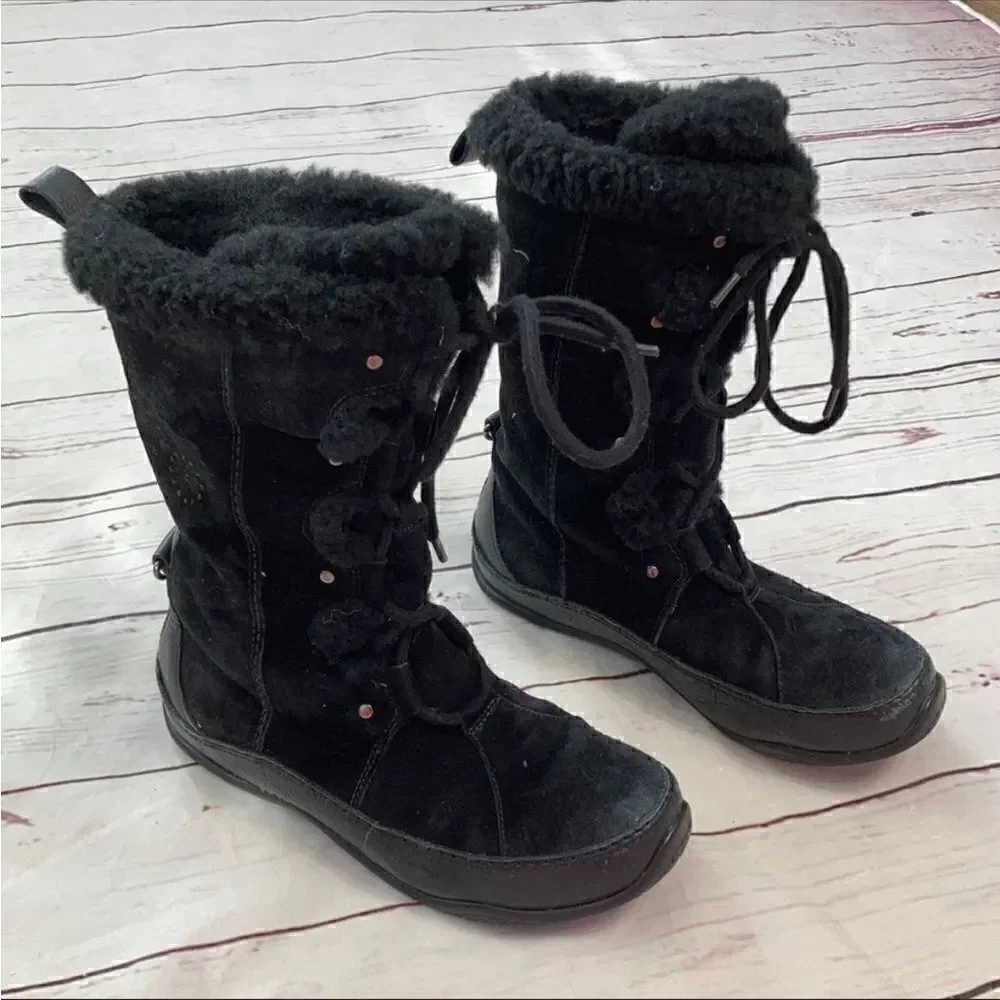 The North Face Abby Boots